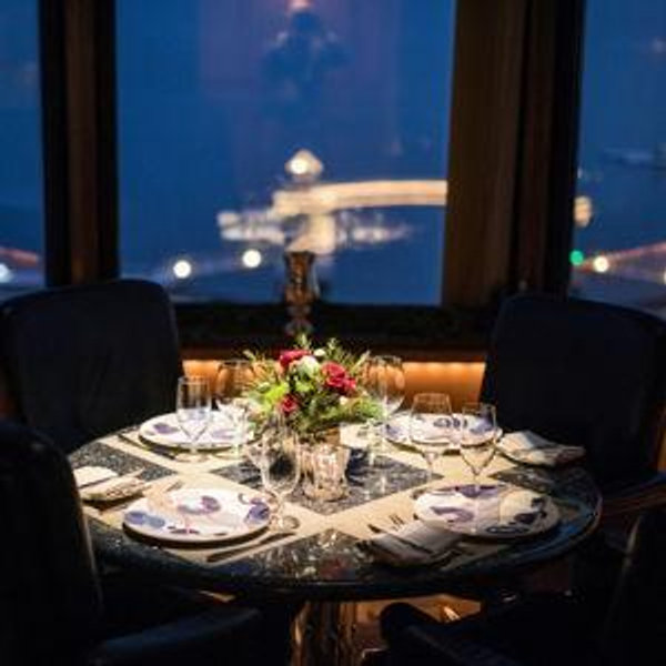 Dining Experience