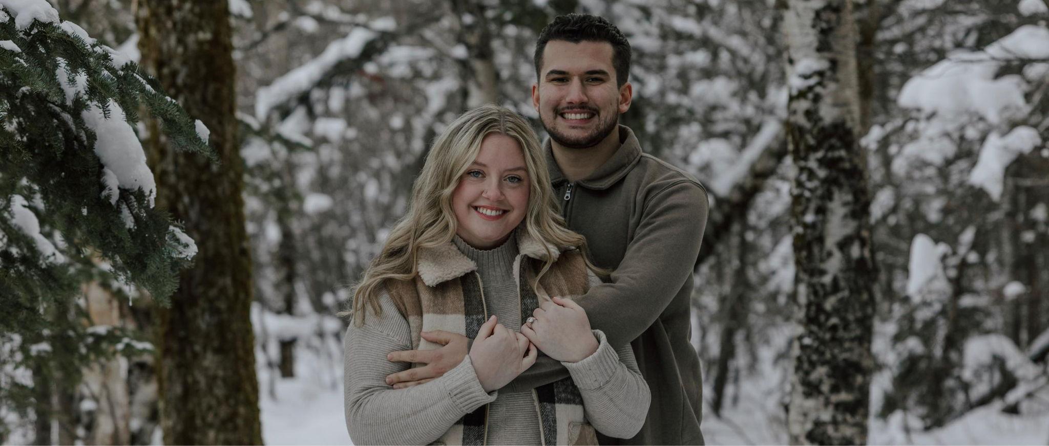 The Wedding Website of Elizabeth McNamara and Kolbe Maganzini