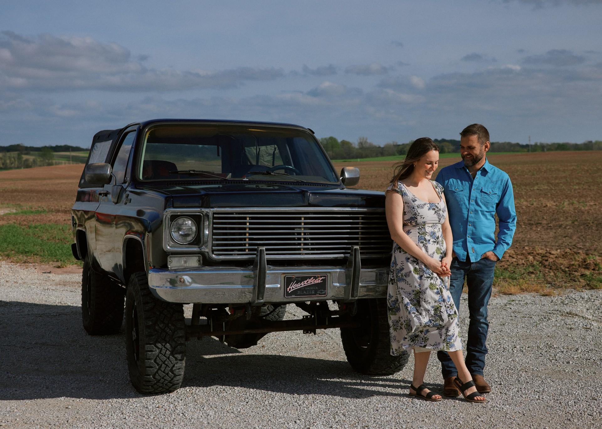 The Wedding Website of Ellie Herman and Lawrence DeLisle