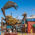 Pier 39