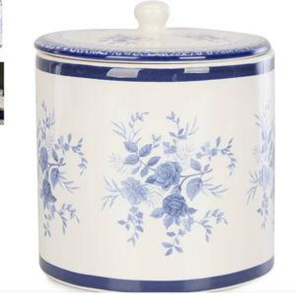 Southern Living Caroline Collection Medium Canister | Dillard's