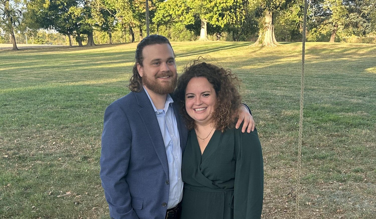 The Wedding Website of Kyle Wertz and Demarise Abbett