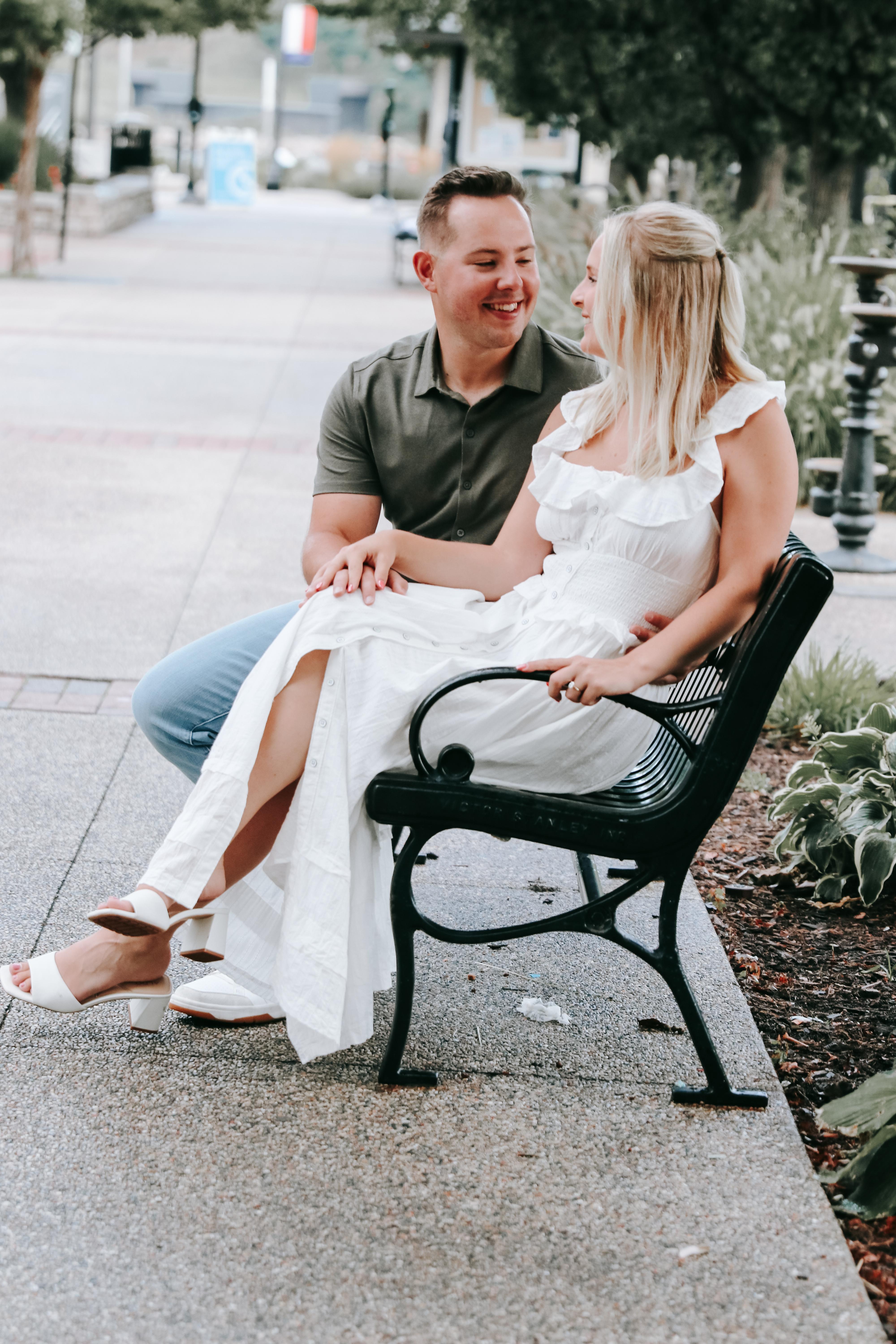 The Wedding Website of Paige Sharp and Daniel Carnaghi