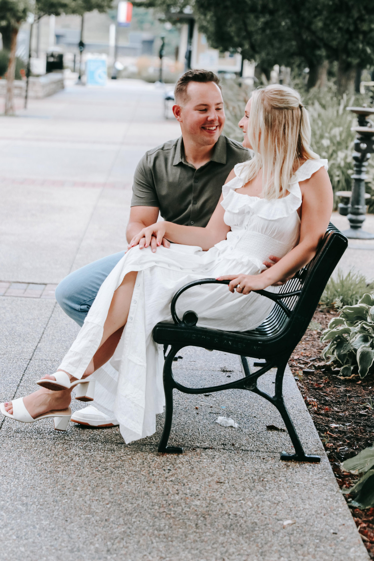 The Wedding Website of Paige Sharp and Daniel Carnaghi
