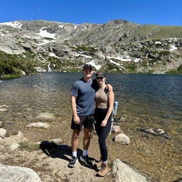 Idaho Springs, CO
