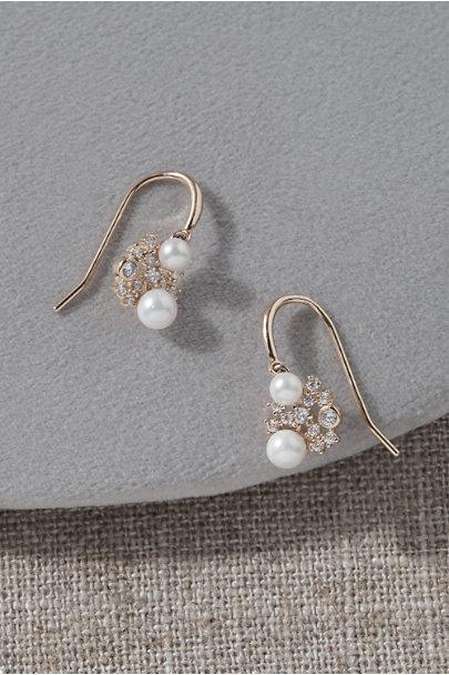 Noisette Earrings
