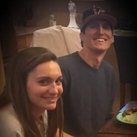 Friendsgiving 2017