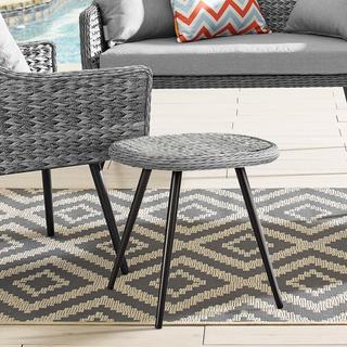 Endeavor Outdoor Side Table