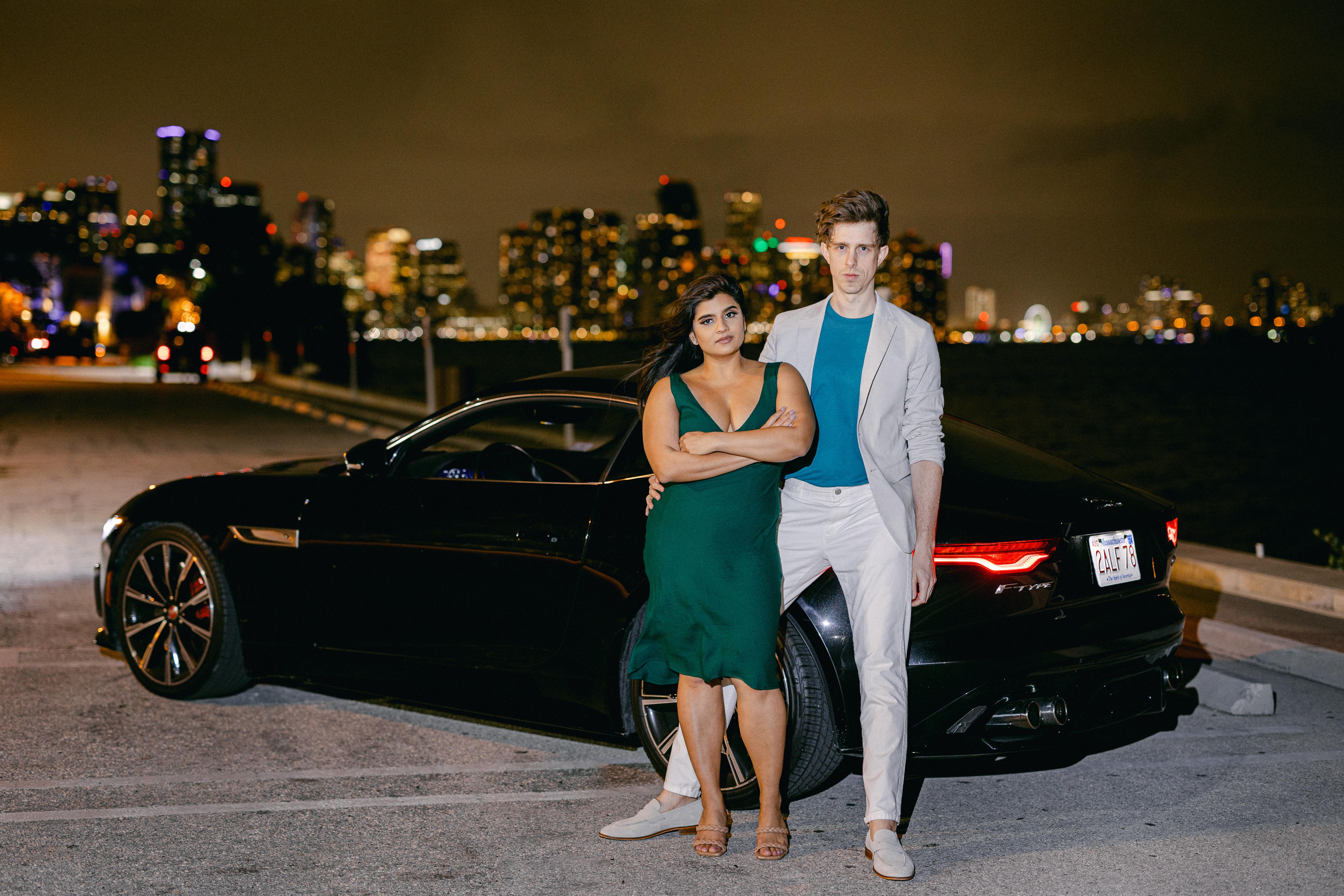 The Wedding Website of Cameron Willard and Anupriya Srivastava