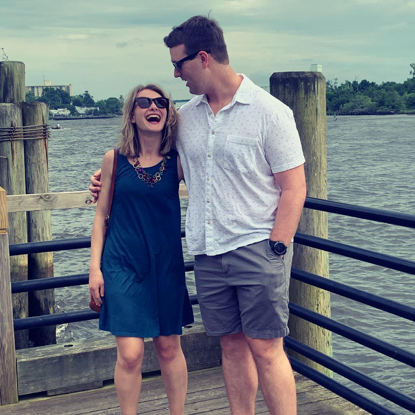 Something big is about to happen...