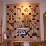 Mary S. Harrell Black Heritage Museum