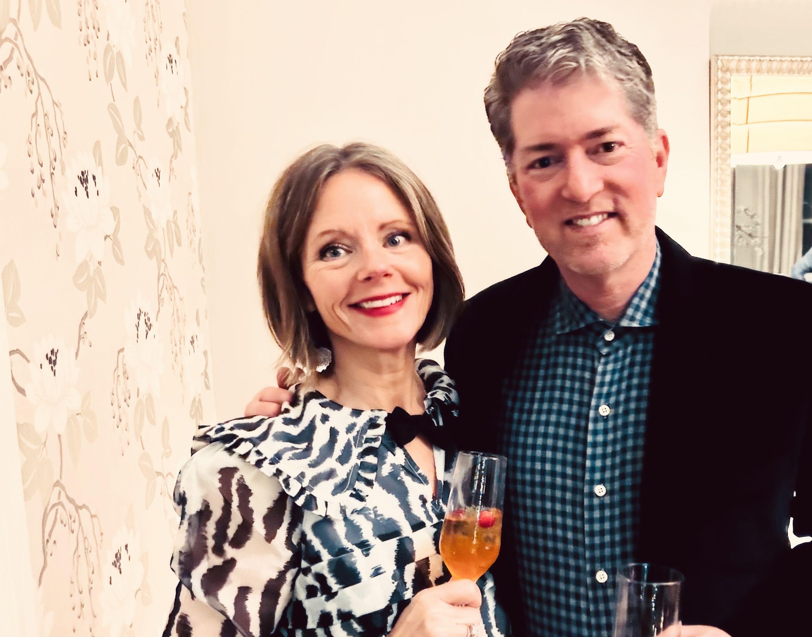 The Wedding Website of Molly Frances and Scott Hamilton