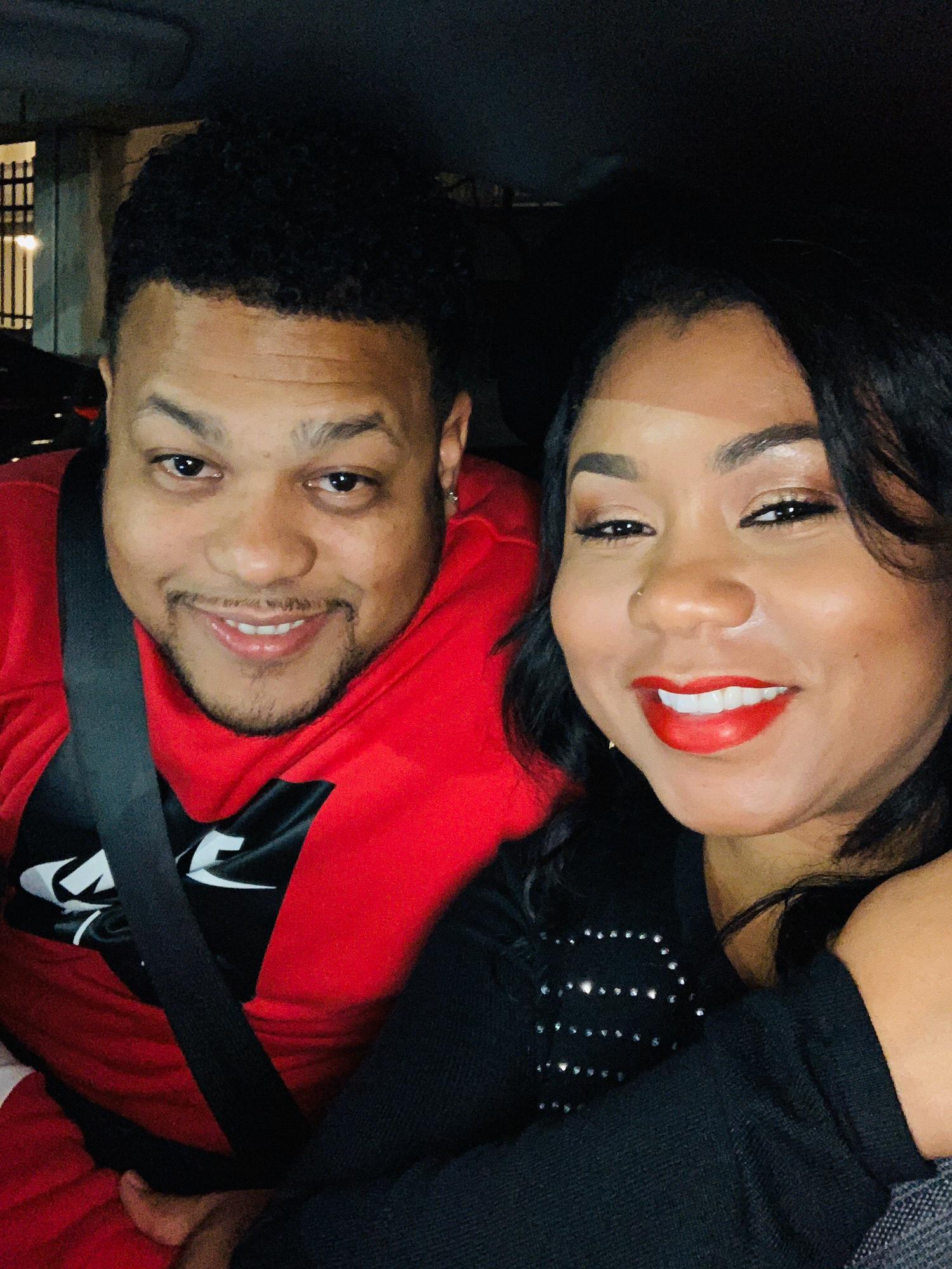 Date Nite!