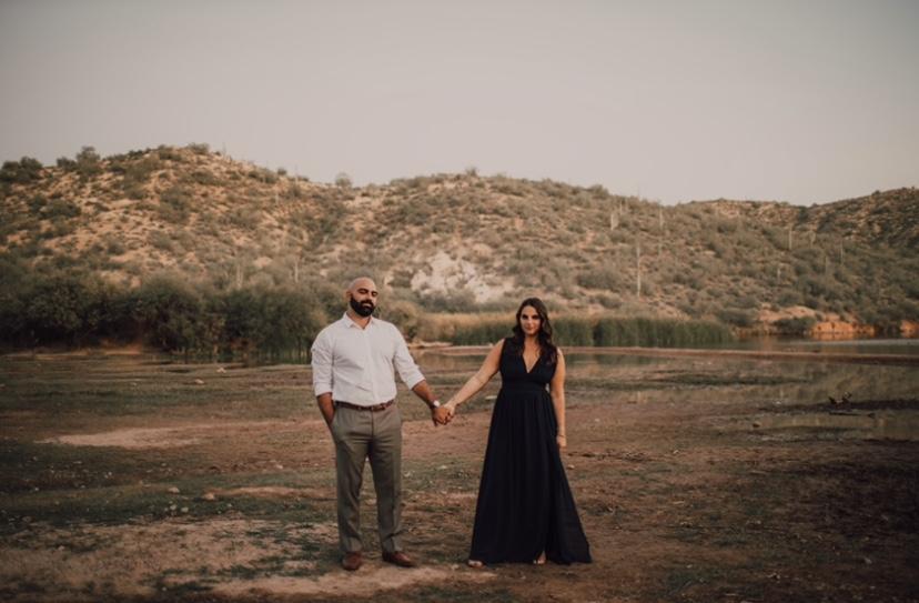 The Wedding Website of Sarah Aronson and Chris Rizzo