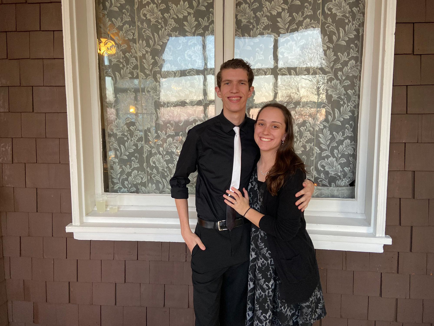 Friend’s wedding 2019
