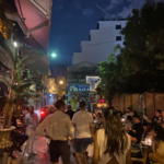 Juan Rodriguez Bar