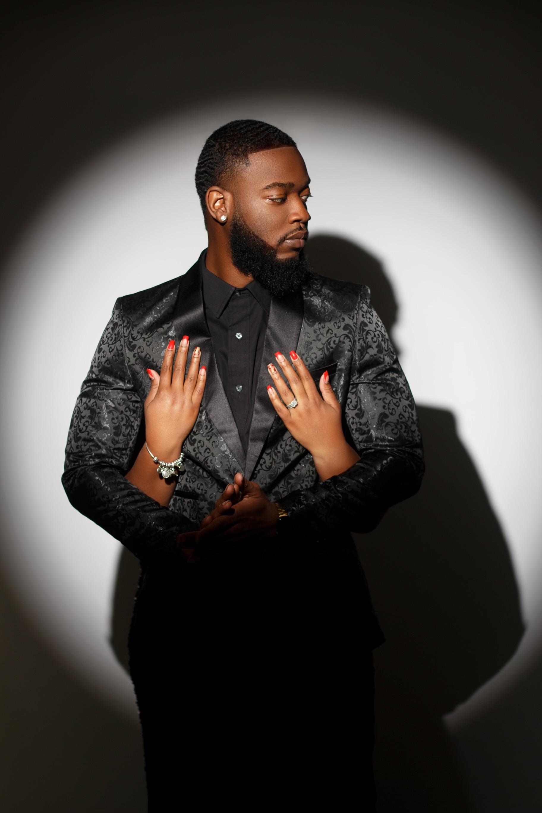 The Wedding Website of Shai Williams and Terrance Hughes