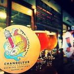 Chandeleur Island Brewing Company