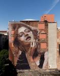 Rone Mural