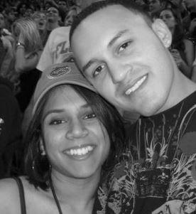 The Wedding Website of David Luciano II and Ashley Webb