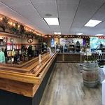 St. Julian Winery - Union Pier Tasting Room