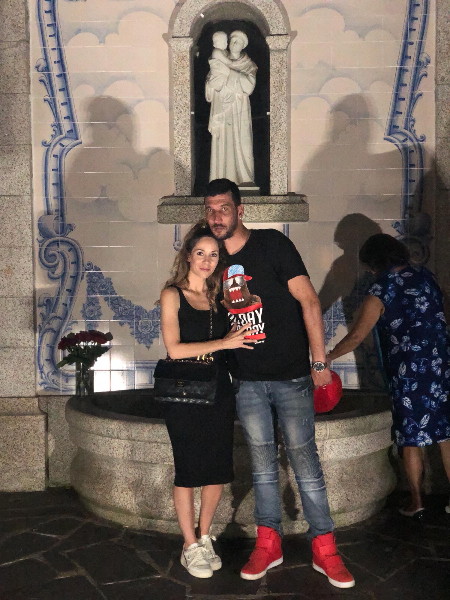 Portuguese Ludlow, MA Festival September 2018