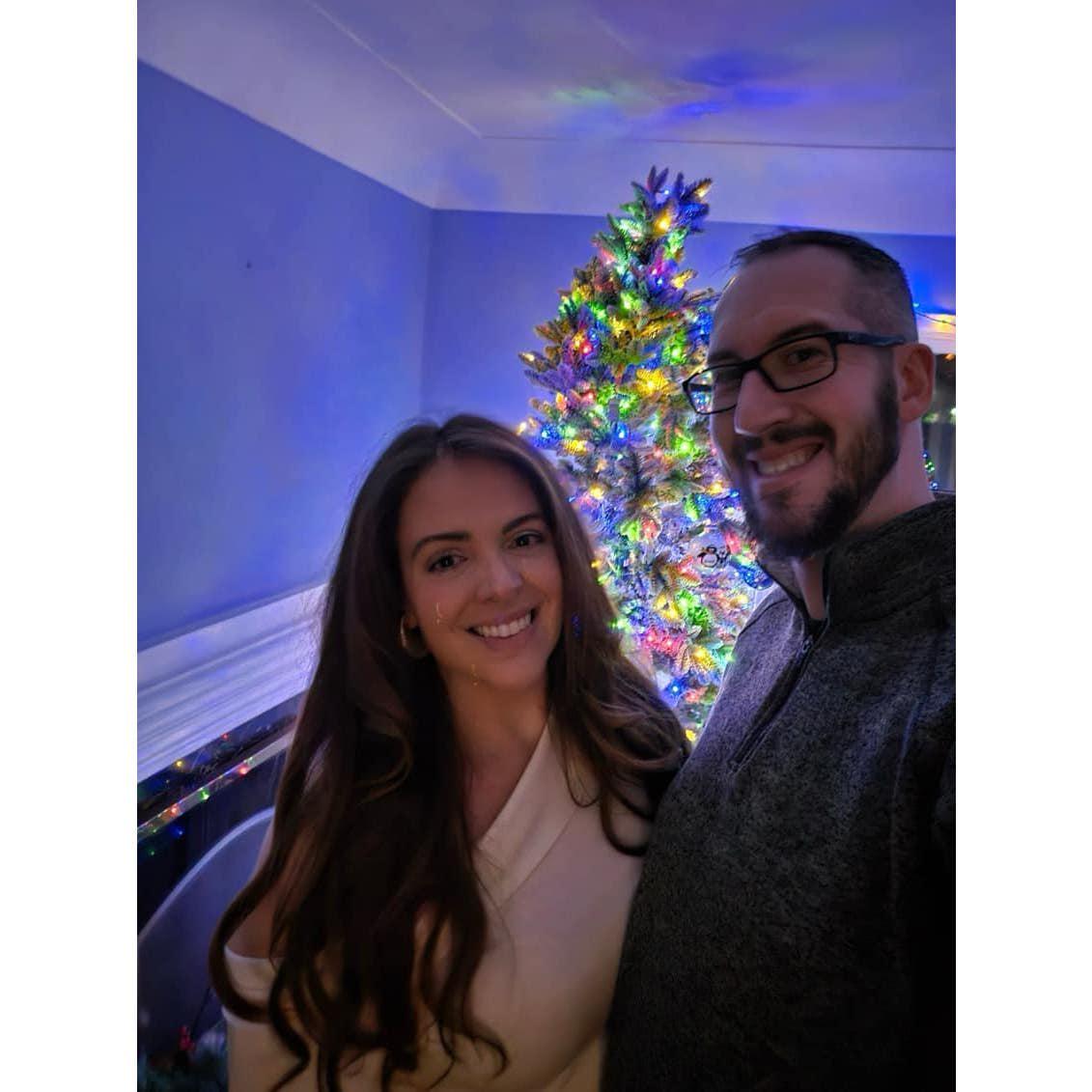 Christmas!