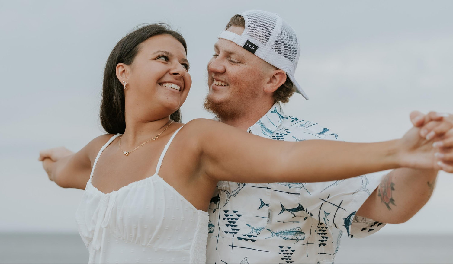 The Wedding Website of Alexis Silva and Jarrett Webb