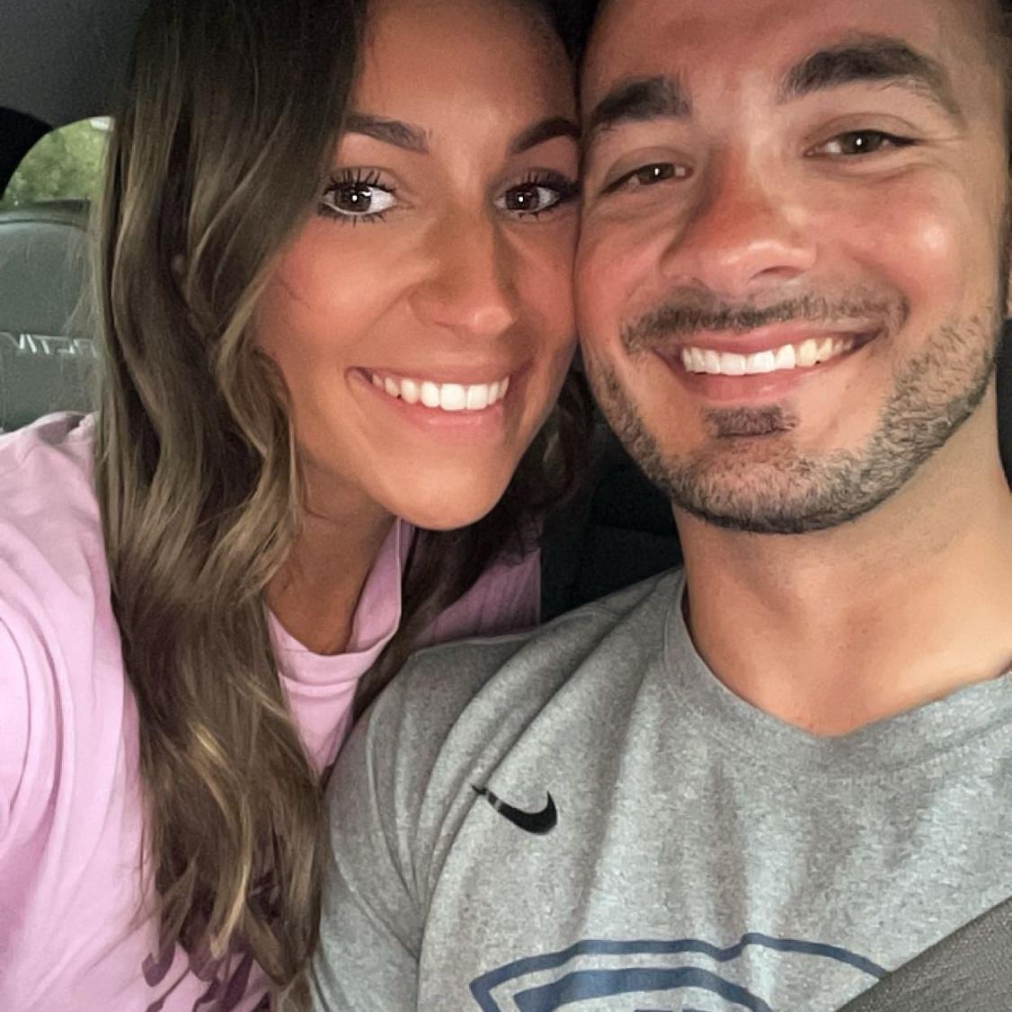 Fun date night!