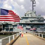 Patriots Point Naval & Maritime Museum
