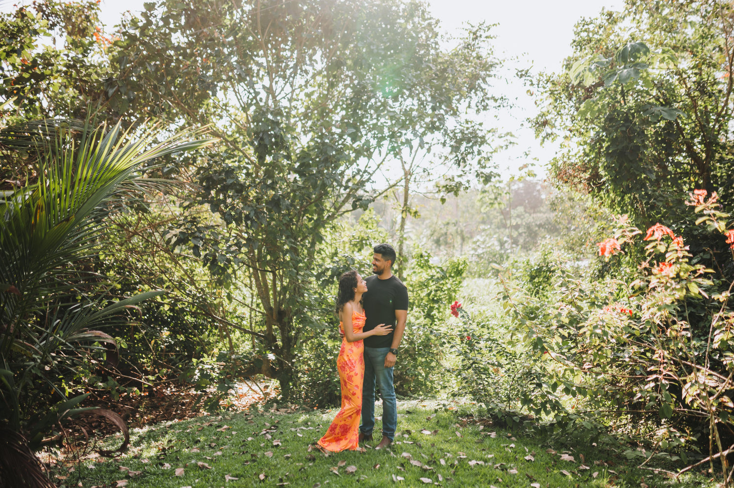 The Wedding Website of Alejandro Ali and Rain Ready