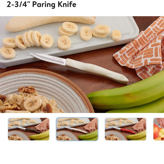2-3/4" Paring Knife