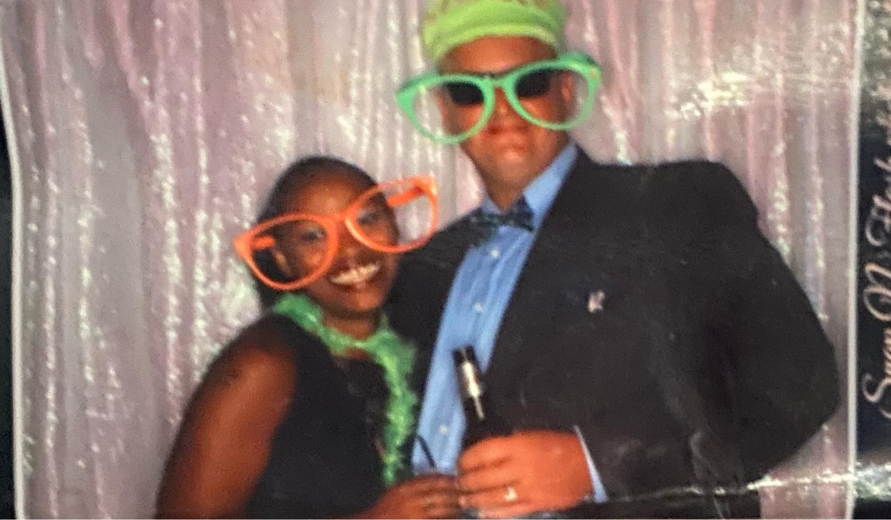 The Wedding Website of Ashlei Rexach and Tim Foley