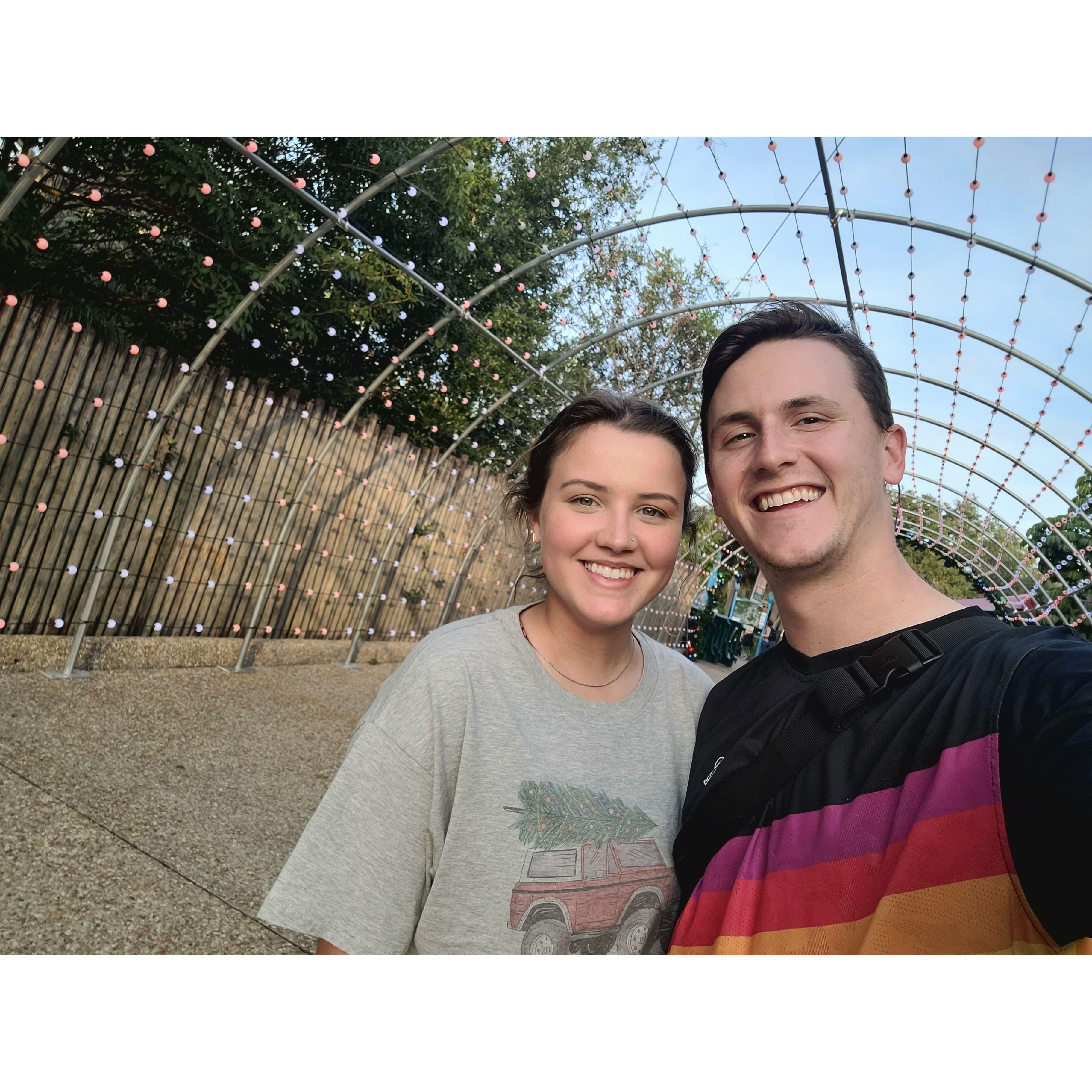 Busch Gardens Annual Passholder Awards for 2022
