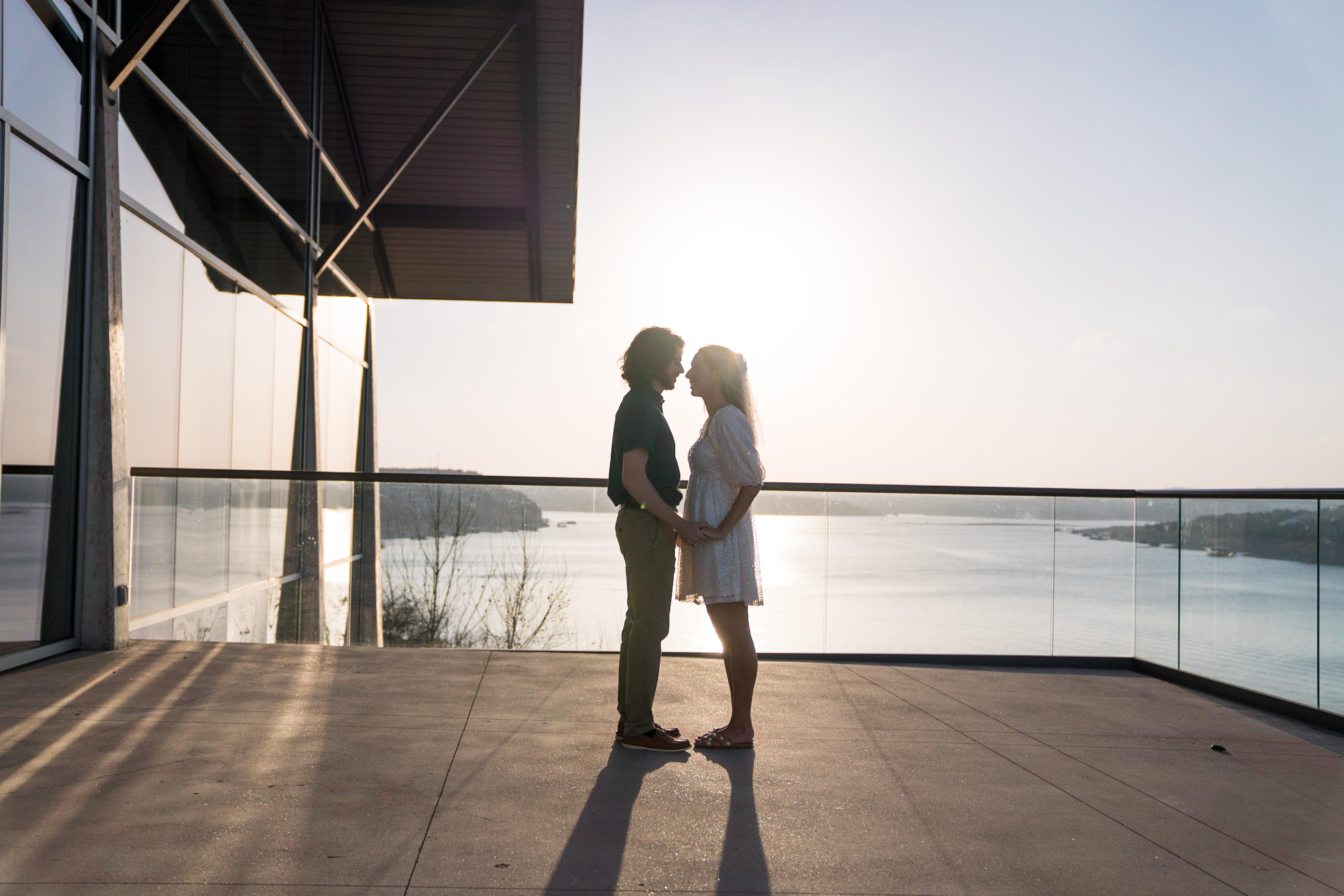 The Wedding Website of Rebecca Reese and Vince Potter