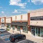 Beechwood Shopping Center