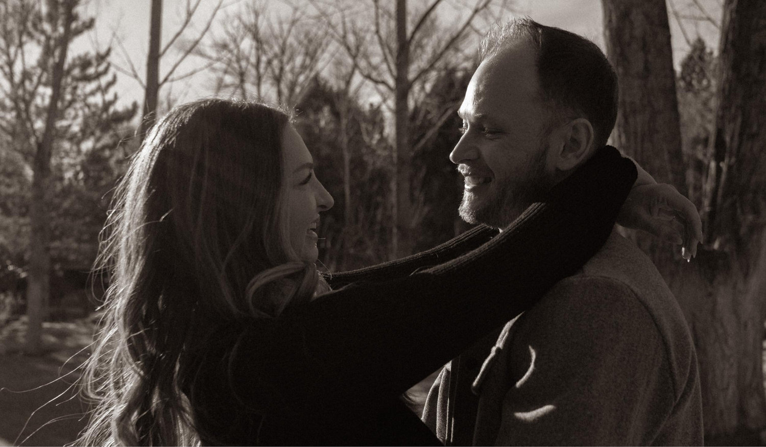 The Wedding Website of Kiersten Lingo and Seth Schisler