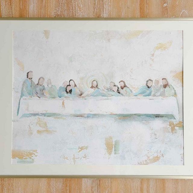 The Last Supper - Print