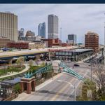 Historic Third Ward