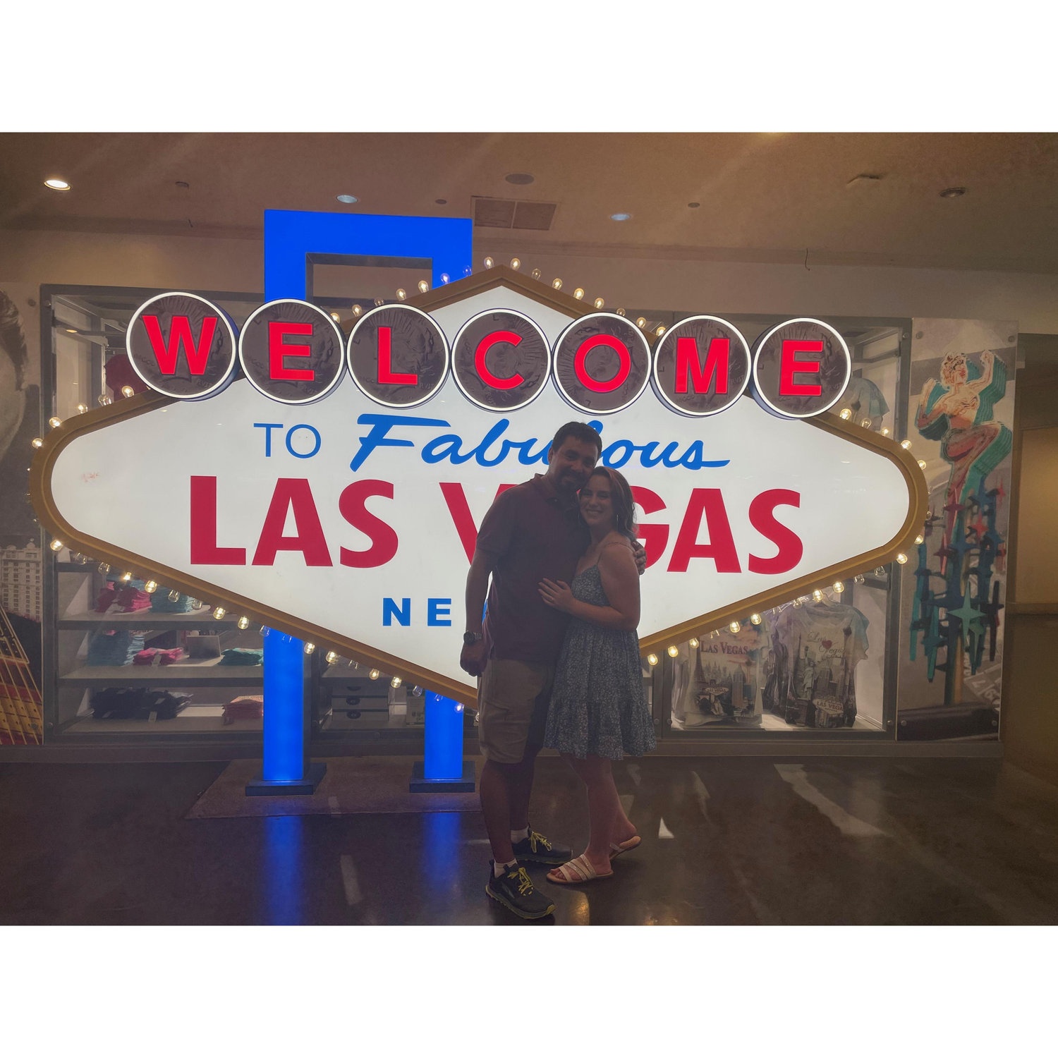Last trip engaged!
- August 7th, 2024