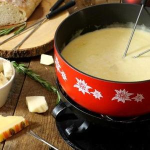 Fondue for Two