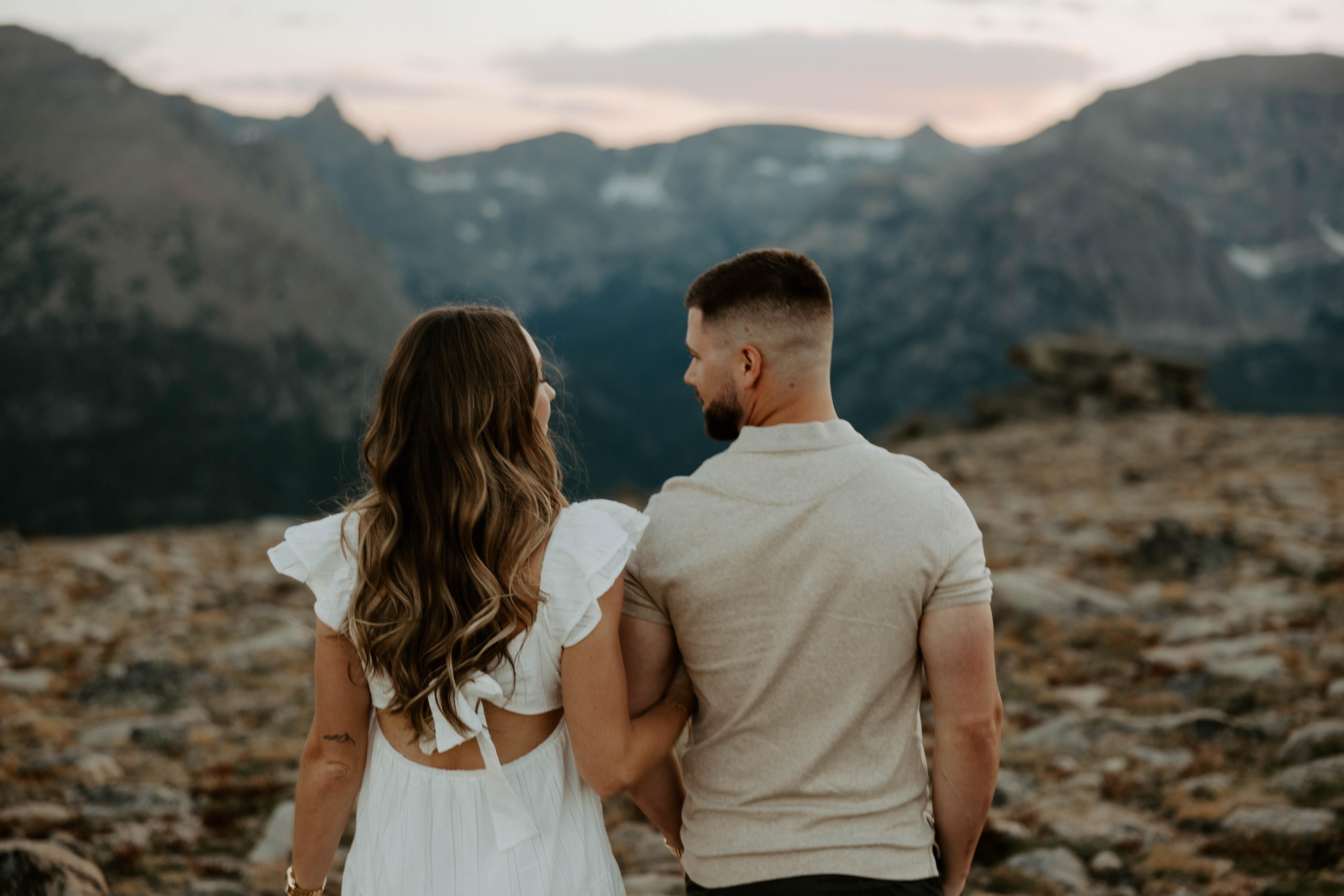 The Wedding Website of Brooklyne Elwart and Brent Kromer