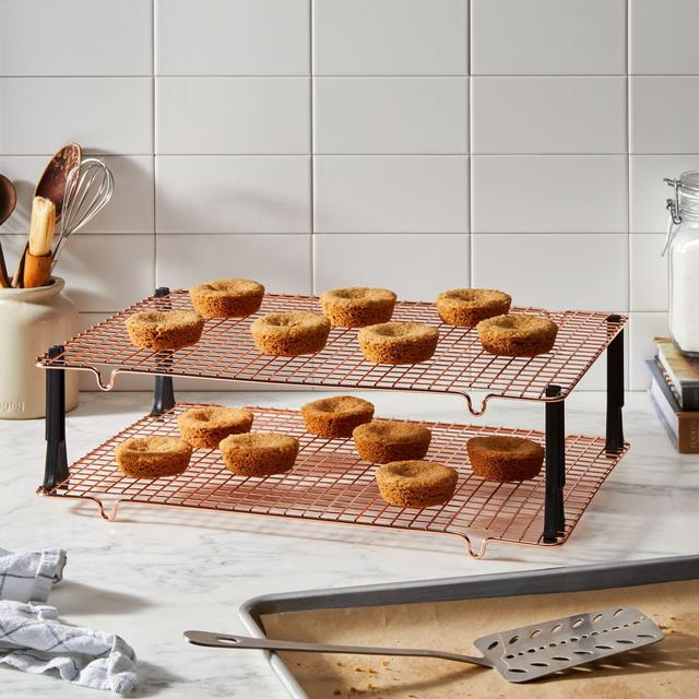 Nordic Ware Stackable Cooling Rack