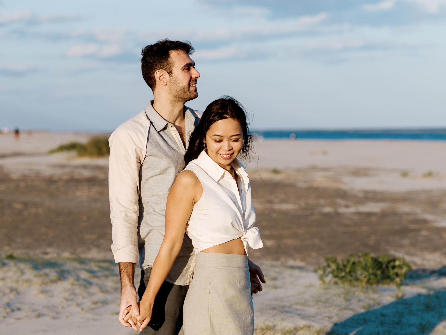 The Wedding Website of Michelle Hwang and Michael Wedoff