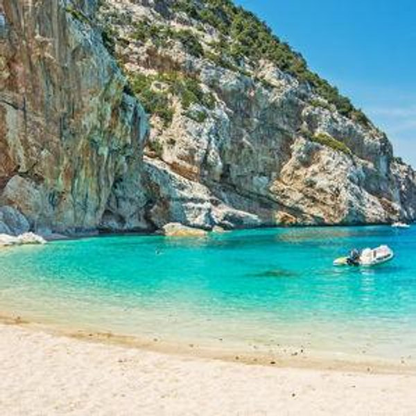 Honeymoon Fund - Italian Riviera