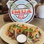 IMUA Hawaiian Style Restaurant