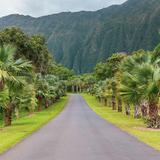 Hoʻomaluhia Botanical Garden