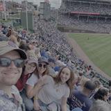 Wrigley Field