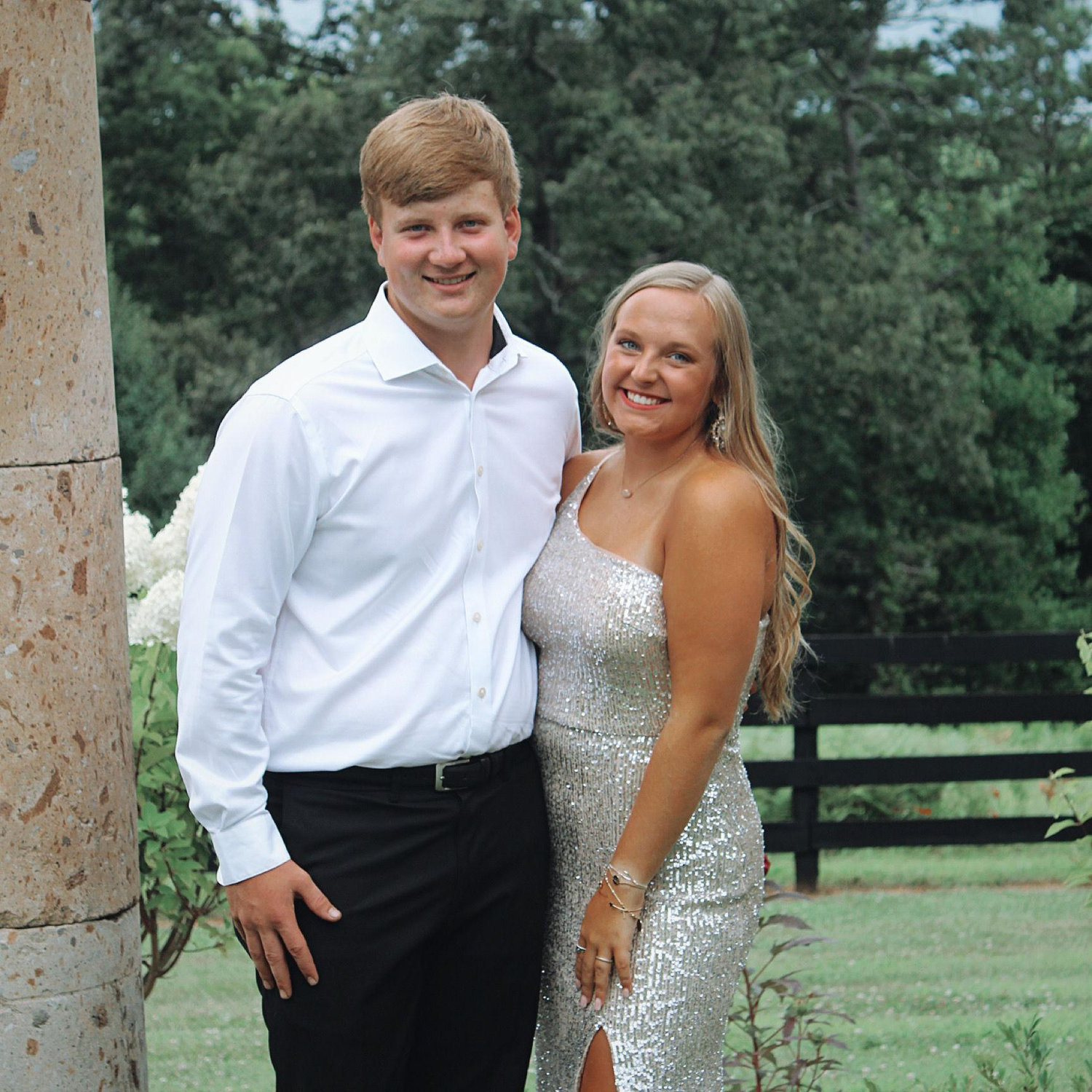 Junior Year Prom!