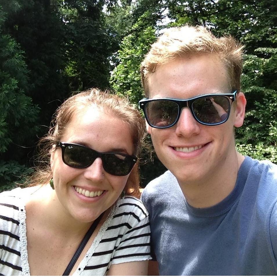 Lots of adventures ensued!